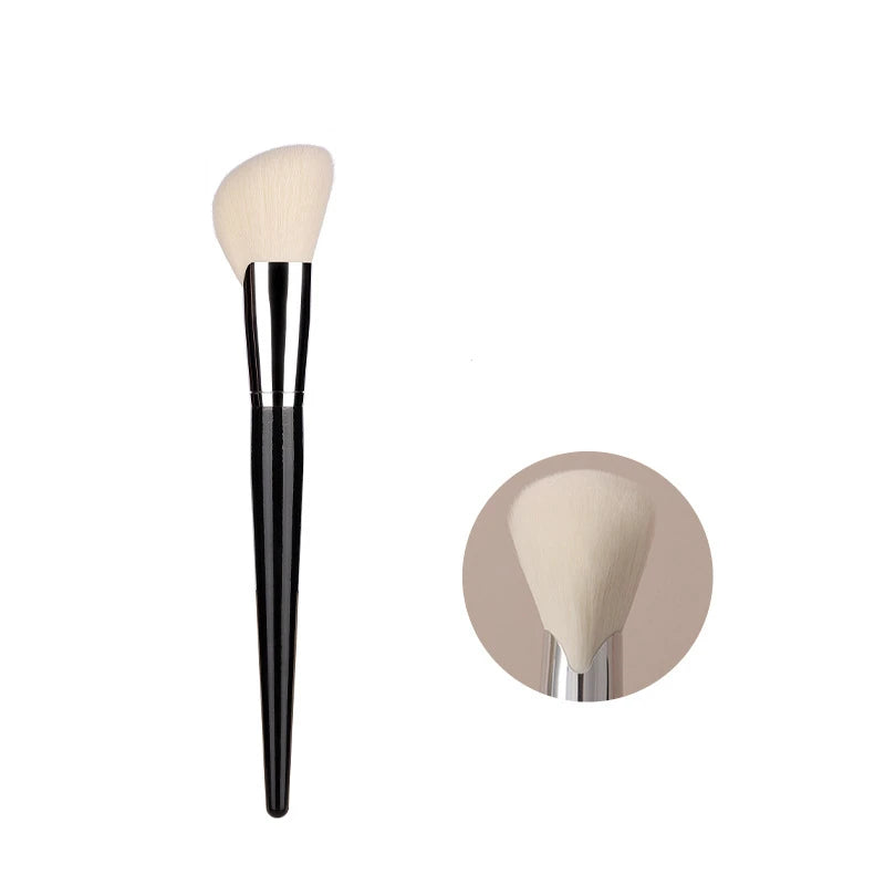 Pinceau ombre antarctique 3D pour femme LOYBJ, pinceaux de maquillage, contour du visage en V, cheveux doux, fard à joues, poudre de surbrillance, cosmétiques