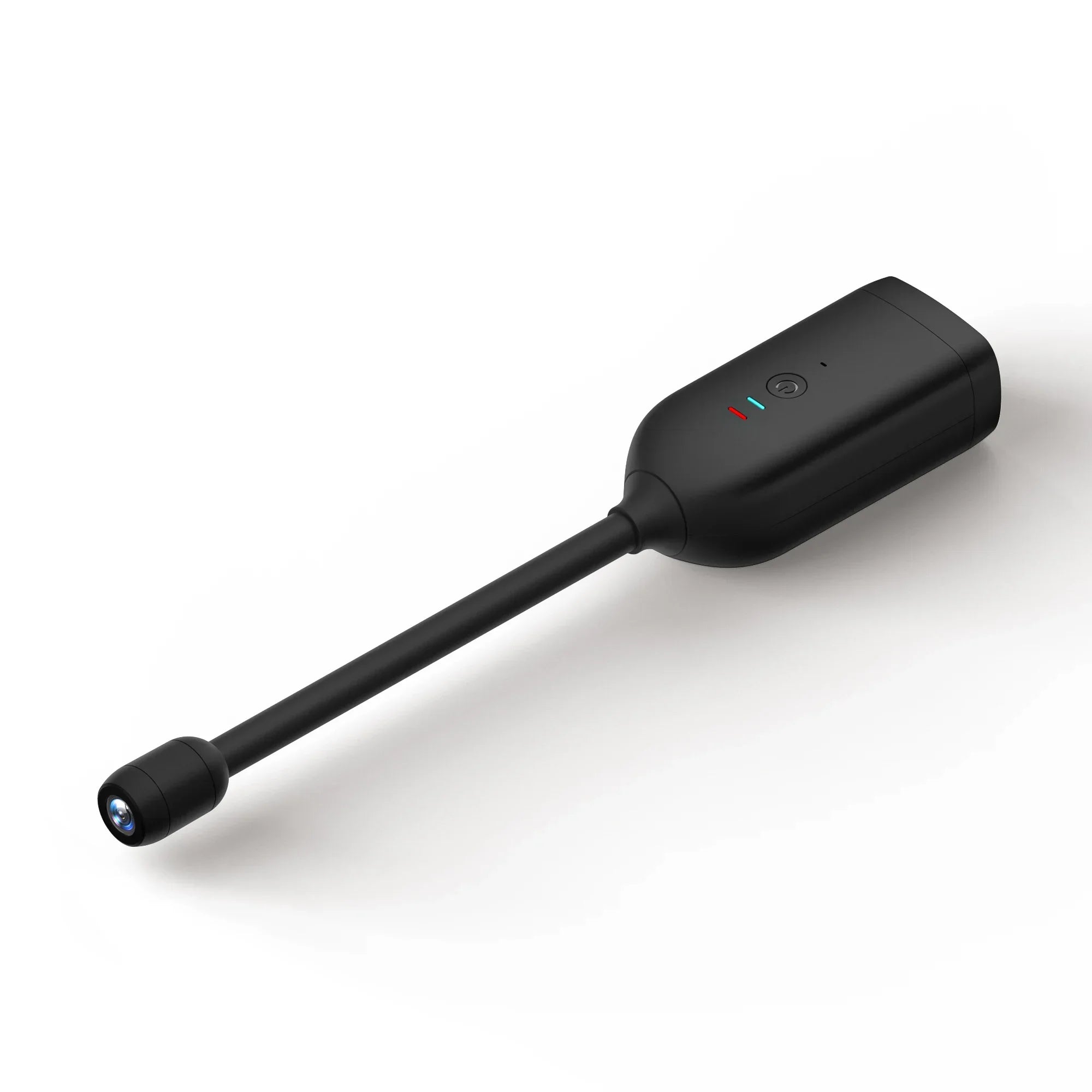 Mini caméra WiFi QJ700 HD 1080P Kaysunlink – Objectif flexible 360° avec audio bidirectionnel