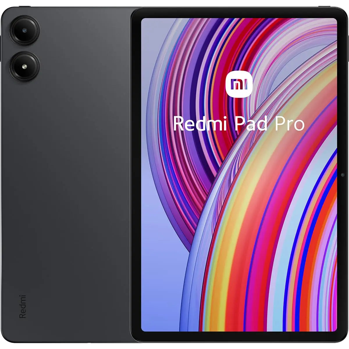 Tablette PC Xiaomi Redmi Pad Pro Snapdragon 7S Isabel 2, 12.1, écran 120Hz, batterie 10000mAh, charge 33W, version globale