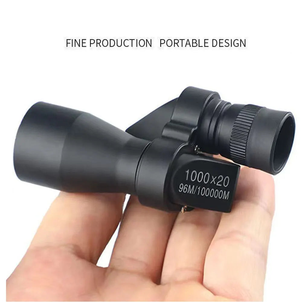 Mini Portable HD Pocket Telescope,