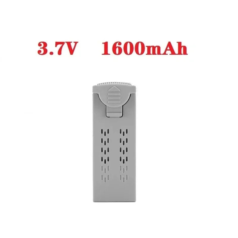Originalakku 4DRC F10, 3.7V 1600mAh