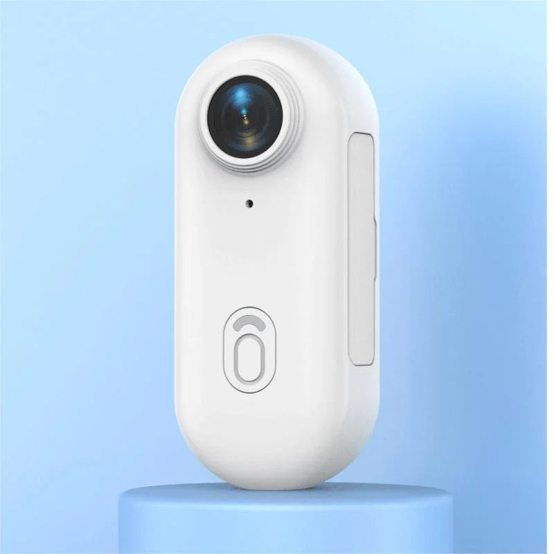 Mini Caméra Sport H88 – POV 4K WiFi, Étanche, Magnétique, Enregistreur Portable