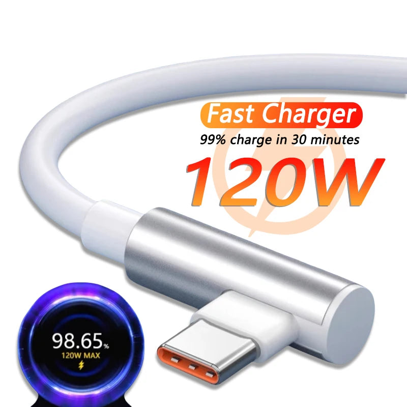 Chargeur rapide 67W pour Xiaomi 14 13 12 11 Pro Ultra Lite, câble de charge rapide USB A vers Type C pour téléphone, accessoires pour Note 12