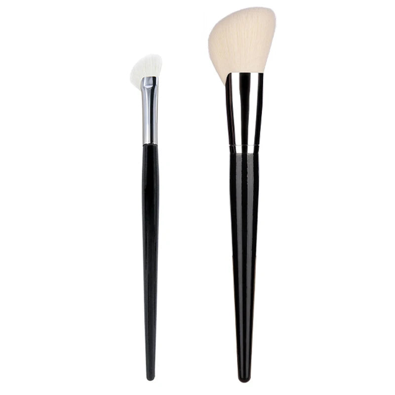 Pinceau ombre antarctique 3D pour femme LOYBJ, pinceaux de maquillage, contour du visage en V, cheveux doux, fard à joues, poudre de surbrillance, cosmétiques