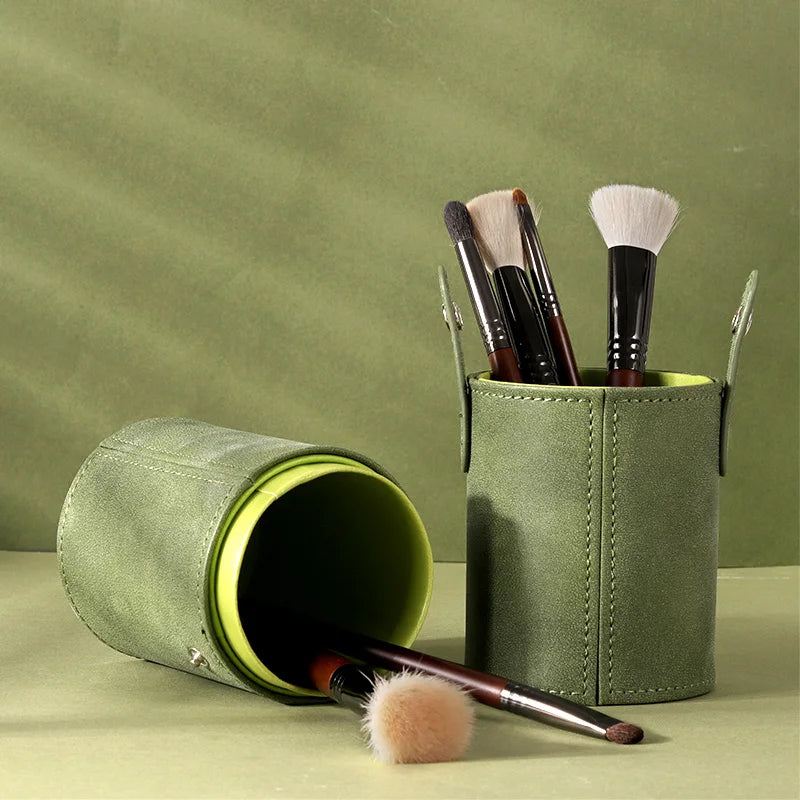 Porte-pinceau de maquillage professionnel étanche pour femme OVW, cosmétiques de beauté