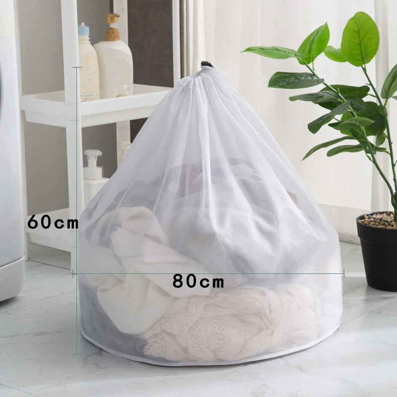 Sac pour machine à laver, Lavage de Soutien-Gorge, Chaussettes, Sous-Vêtements, Chaussures