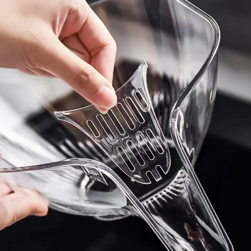 Passoire pour la Cuisine, Filtre de Lavage des Légumes et Fruits, Passoire à Proximité