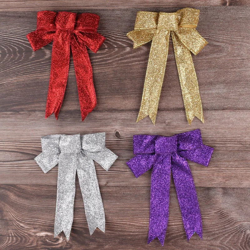 Pendentif de décoration d'arbre de Noël de 23 cm