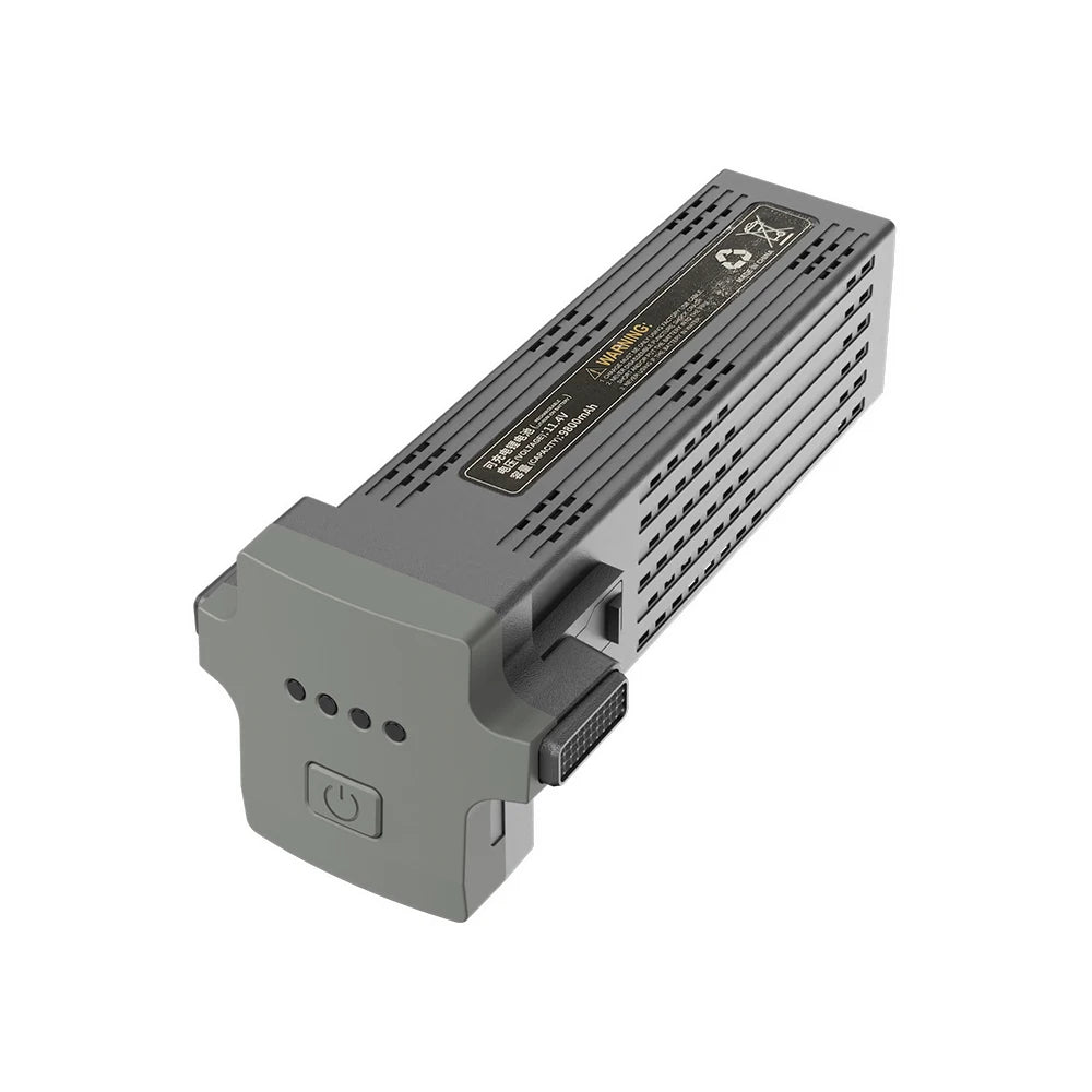Batterie de Drone originale pour Drone KF100 Max, 11.4V, 9800MAh, pour quadrirotor RC KF100, batterie de rechange, pièces d'accessoires KF100Max