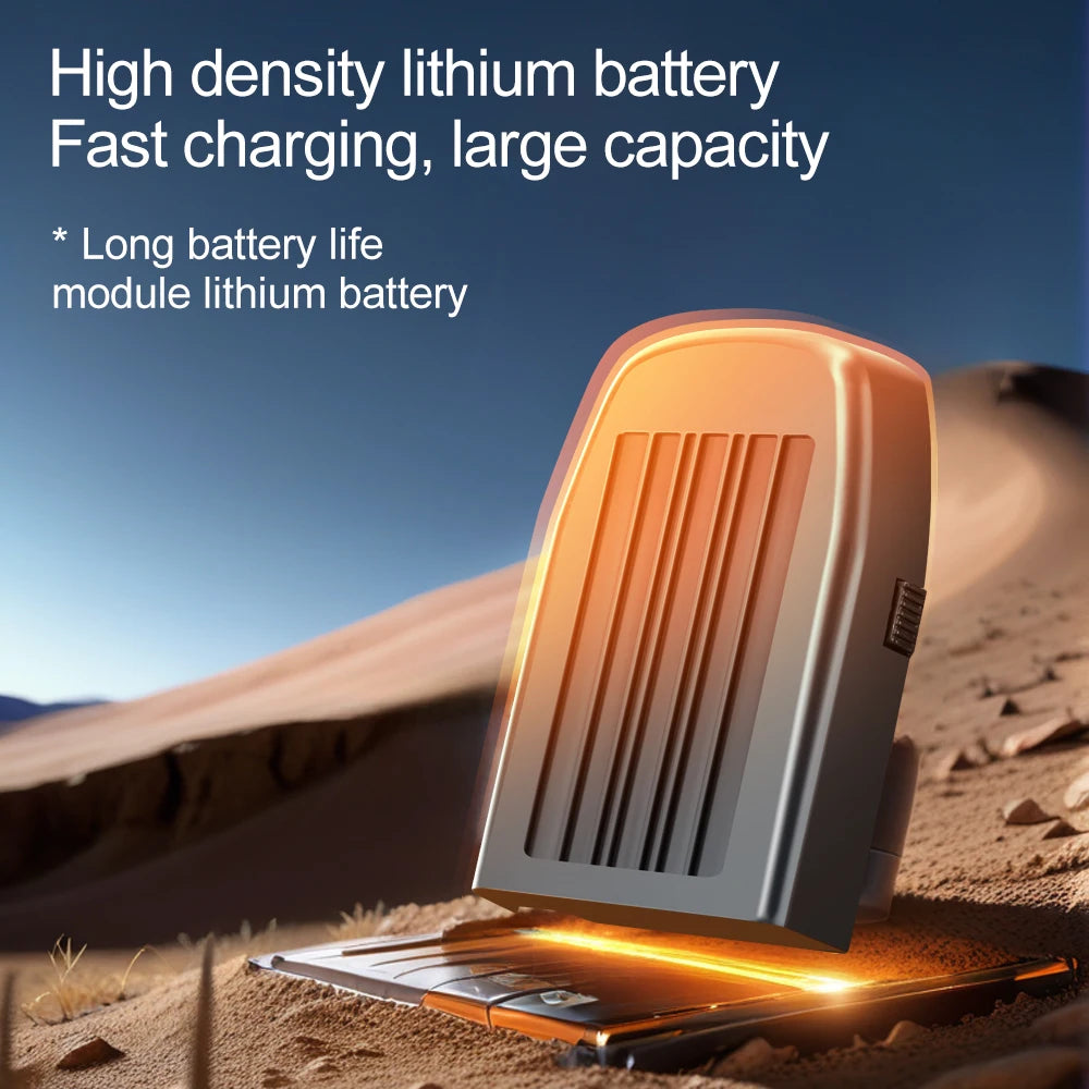 V188 MAX 8K Drone 5G – Quadrirotor pliable, caméra HD, écran intégré