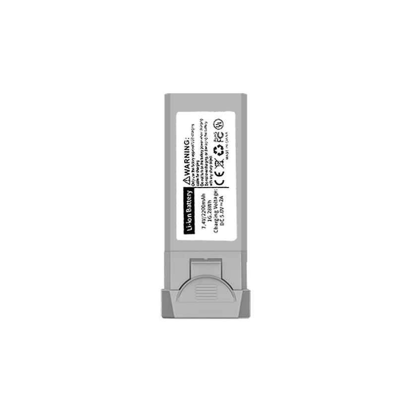 Batterie originale LYZRC L900 Pro / L900 Pro SE / L900 Pro SE Max 7.4V 2200mAh