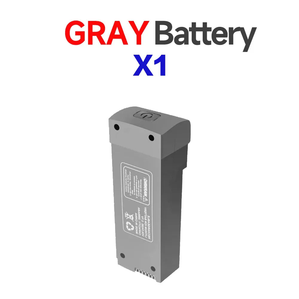 Batterie originale Z908 Max / ProMax