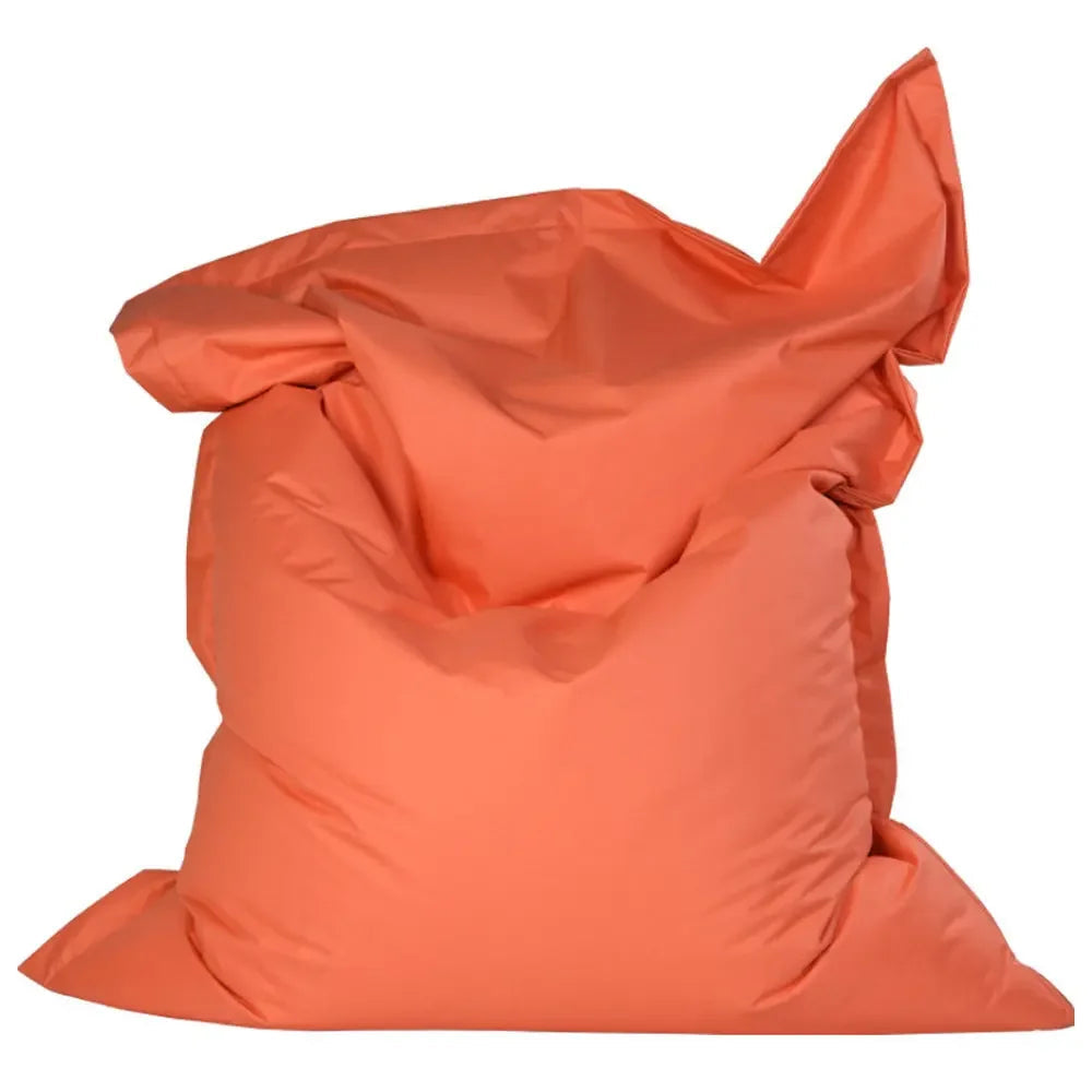 Sac Pouf Flottant pour Piscine – Housse Imperméable Sans Remplissage pour Extérieur et Intérieur