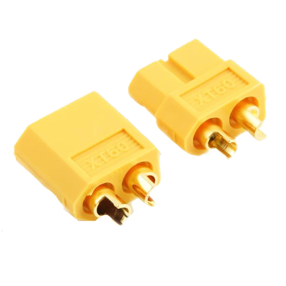 Connecteurs de Batterie RC XT-30 / XT-60 / XT-90 – Lot 2/5/10 pièces