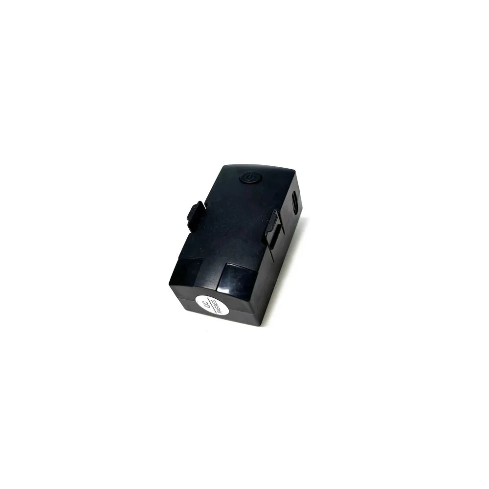 Batterie LiPo 7.4V 350mAh pour Hélicoptère RC ERA C032 Uh-1 Huey