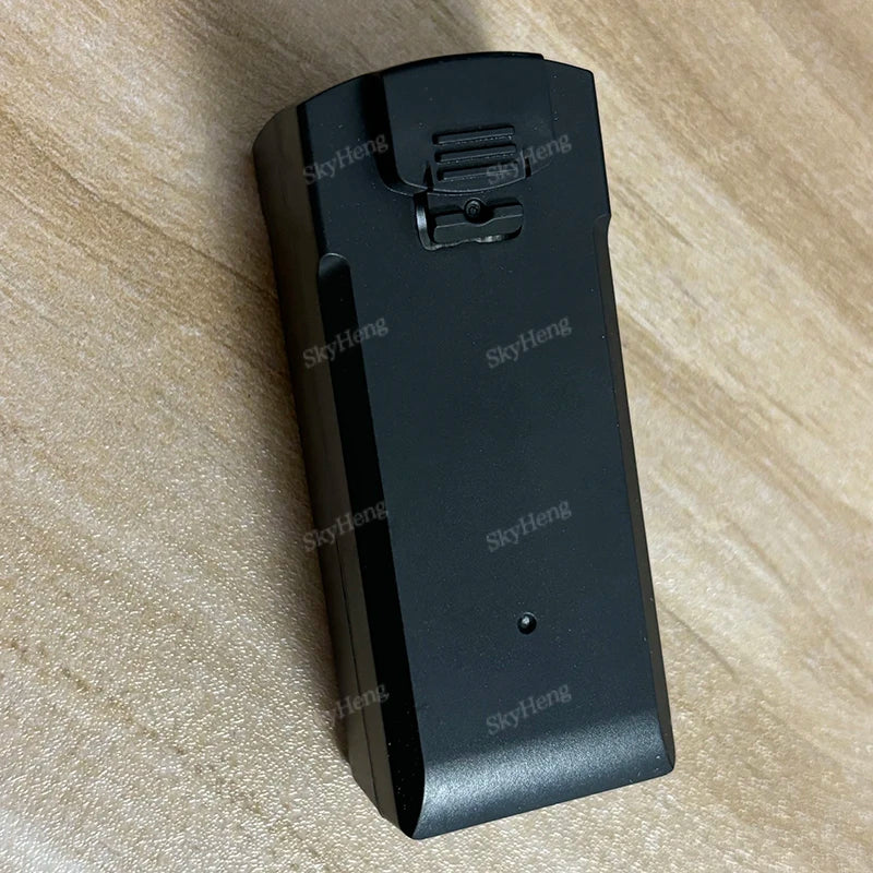 Batterie de Drone originale 7.4V 3000mAh V198 MAX PRO 8K pour V198 GPS RC Quadcopter, batterie de rechange, accessoires et pièces