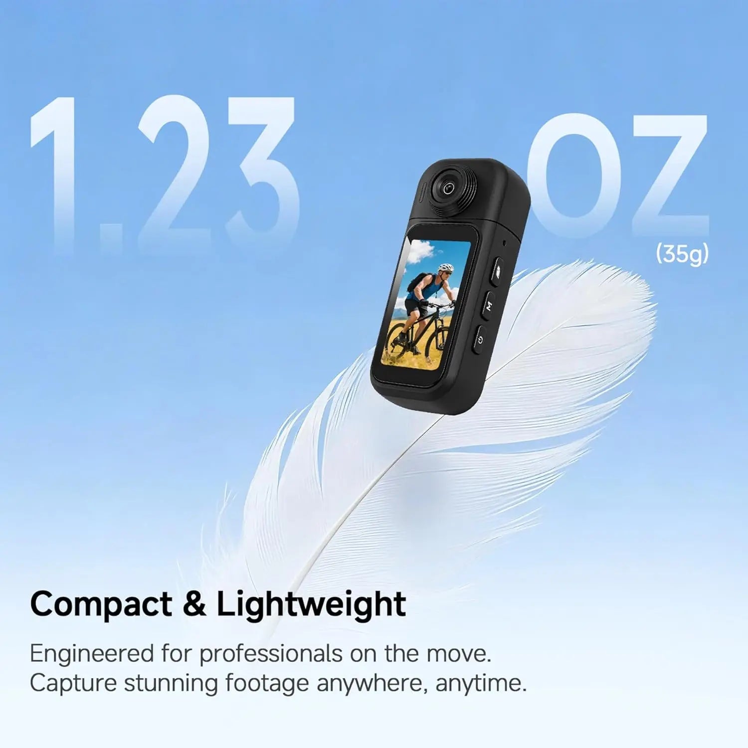 HD Mini caméra 4K Action Cam 1080P sport professionnel casque caméra Portable POV YouTube Vlog vidéo équitation cyclisme en plein air