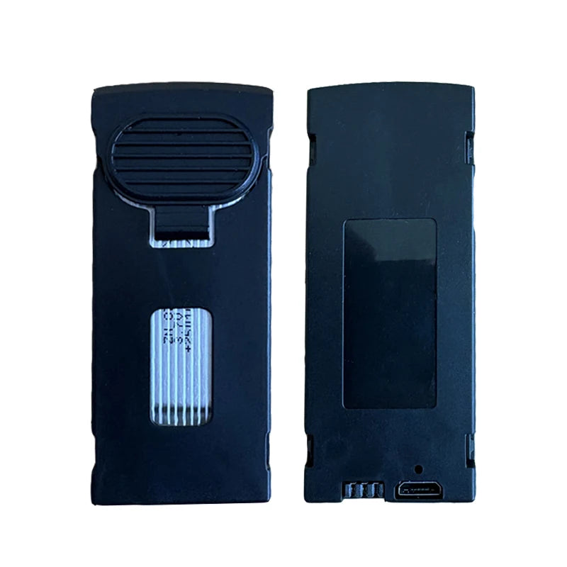 Batterie d'origine pour Drone Xiaomi Mijia M6 3.7V 2000mAh batterie d'origine M6 4K caméra Drone batterie de rechange Lipo accessoires pièces