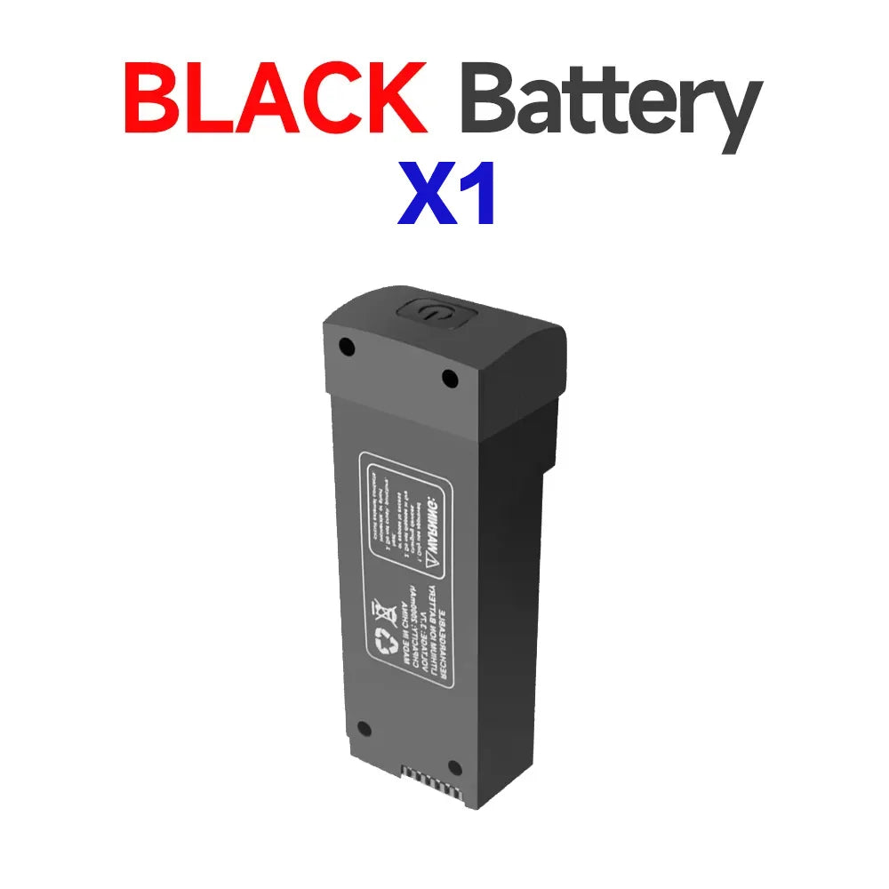 Batterie originale Z908 Max / ProMax