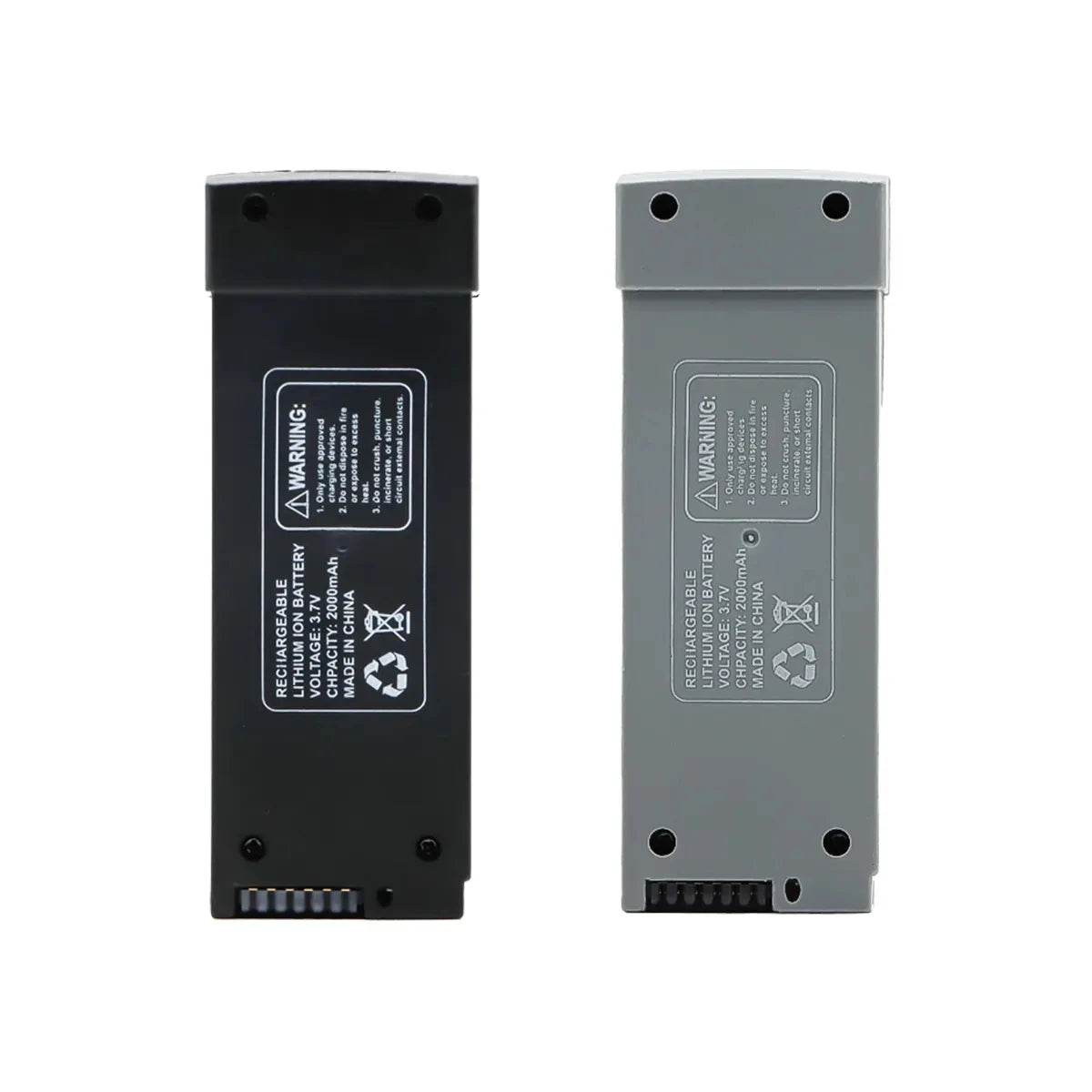 Batterie originale Z908 Max / ProMax