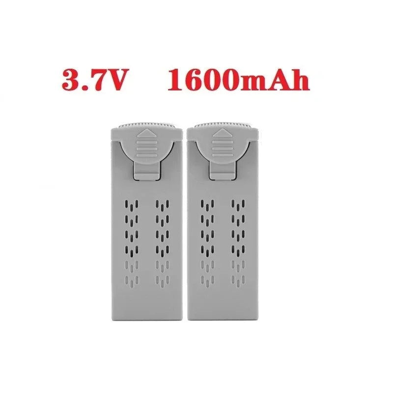 Originalakku 4DRC F10, 3.7V 1600mAh