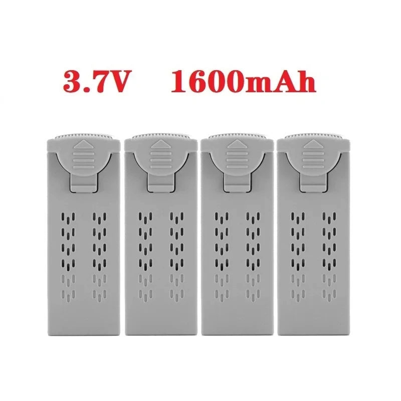 Originalakku 4DRC F10, 3.7V 1600mAh