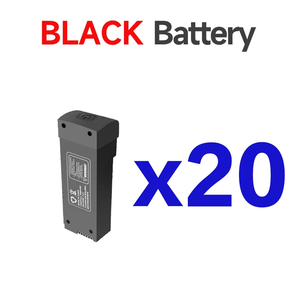 Batterie originale Z908 Max / ProMax