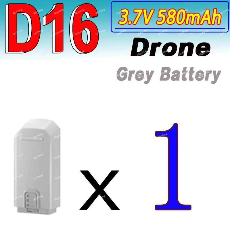 Original battery for Drone D16