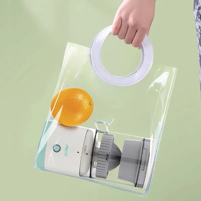 Citrus Press, Stainless Steel Juice Extractor, High Quality Accessory 