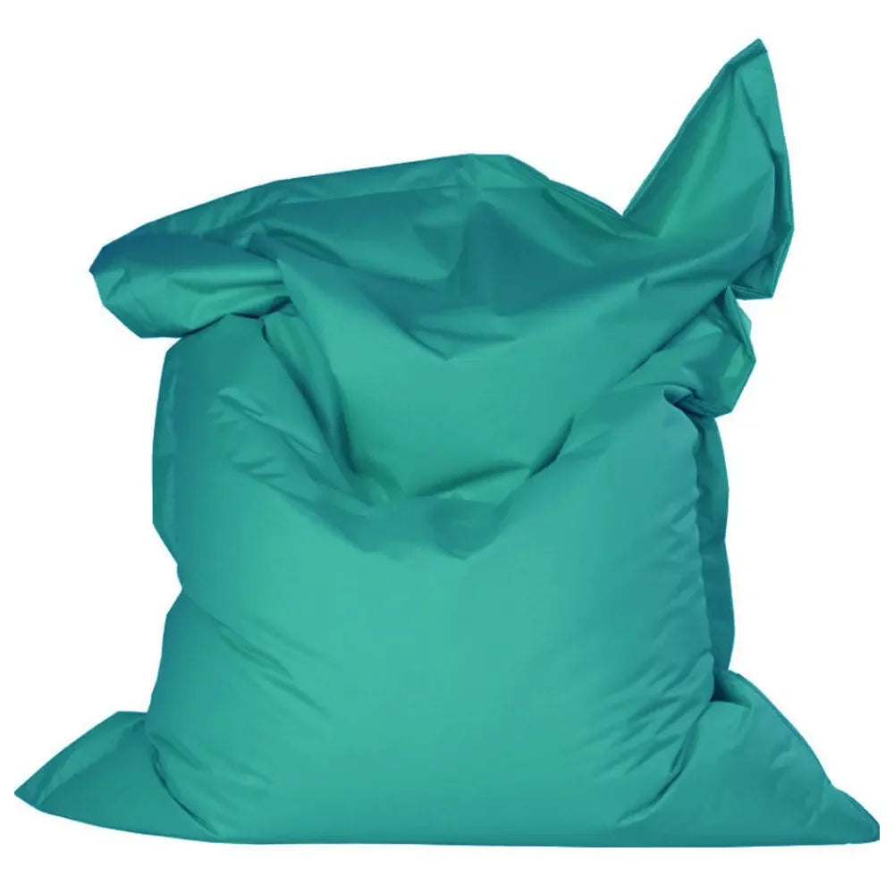 Sac Pouf Flottant pour Piscine – Housse Imperméable Sans Remplissage pour Extérieur et Intérieur