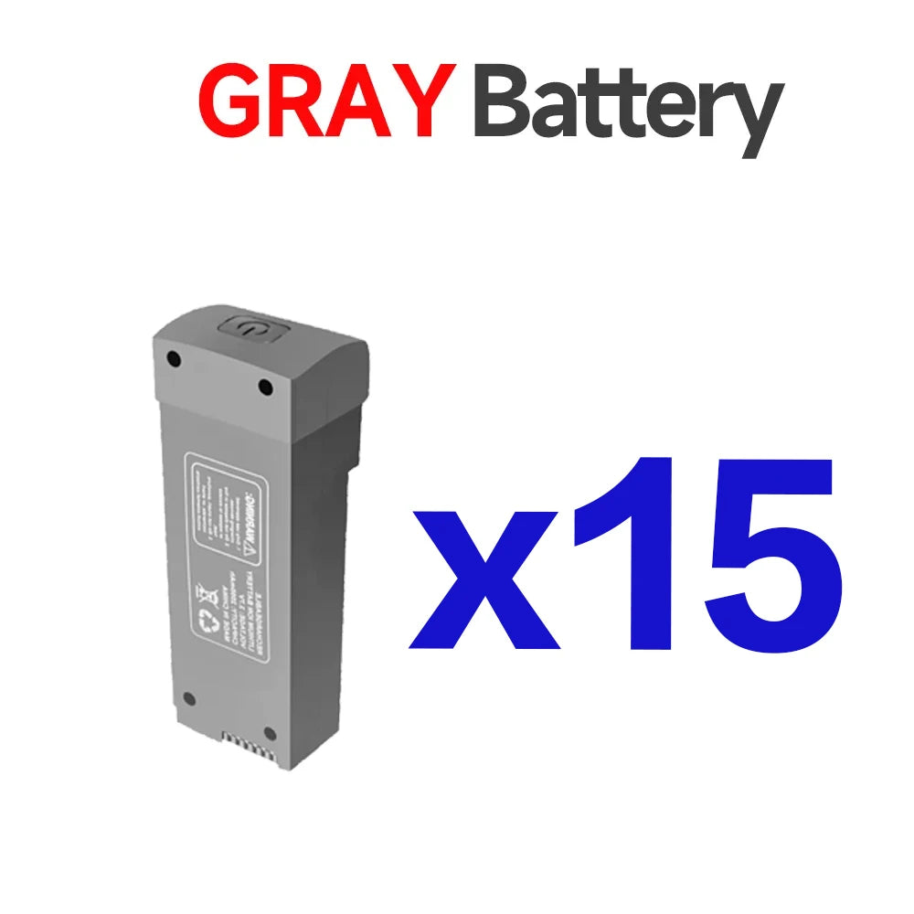 Batterie originale Z908 Max / ProMax