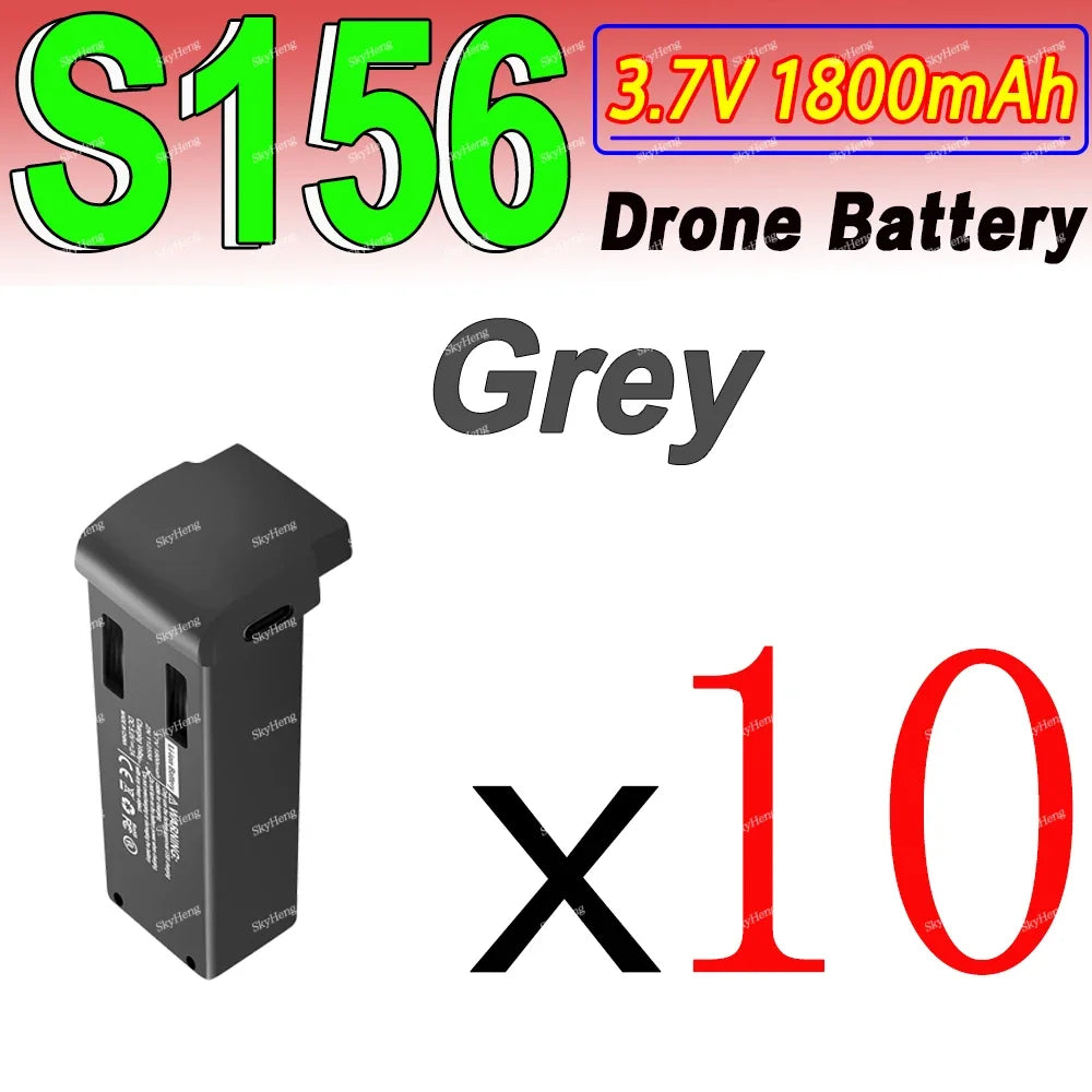 Original Battery for S156 Drone