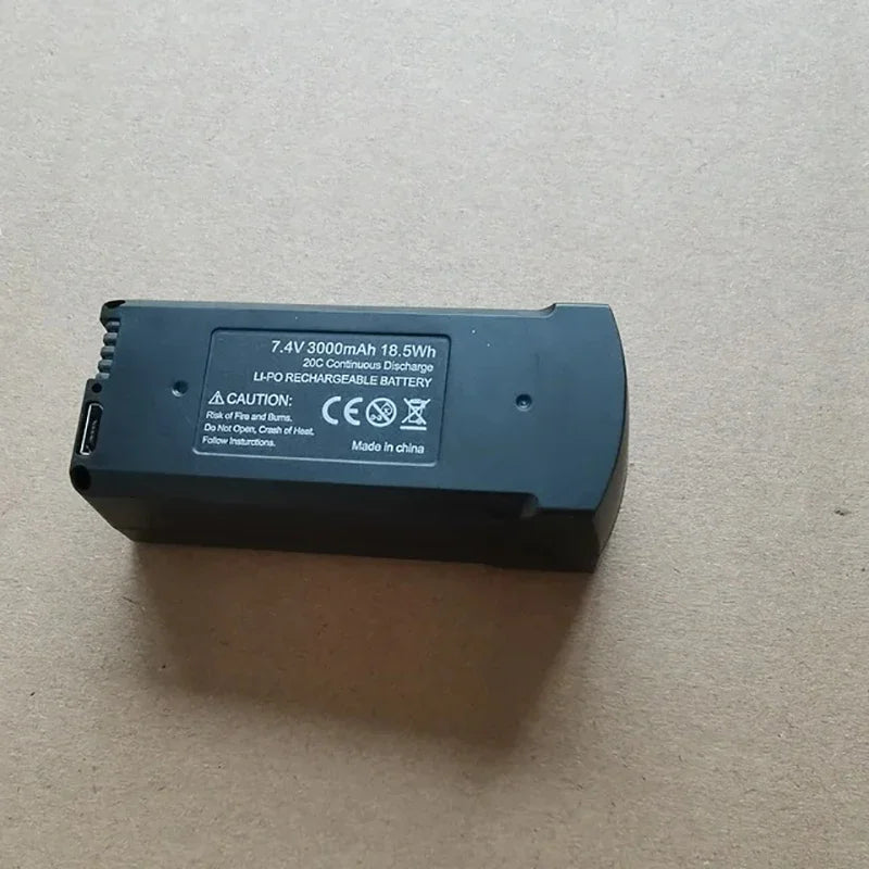 Batterie originale pour Drone V168 / V168 Pro Max