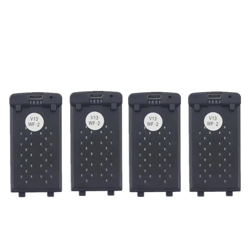 Batterie originale pour Mini Drone 4DRC V13