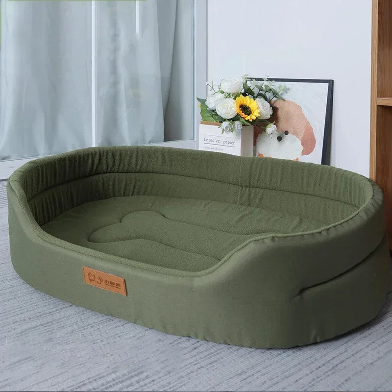 PET BED