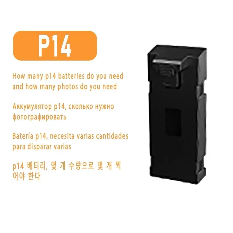 Batterie de Drone pour V168 V8 V88 S118 S6 P14 P15 Z908 S1S S2S V168 S196GPS V196 batterie de Drone