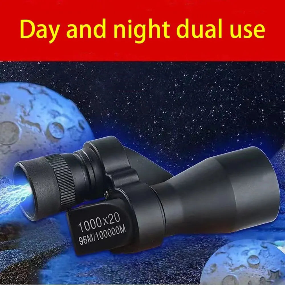 Mini Portable HD Pocket Telescope,