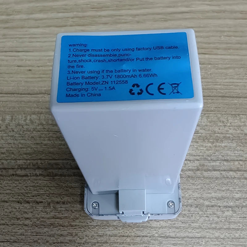 Batterie originale ZLL SG901 MAX / PRO