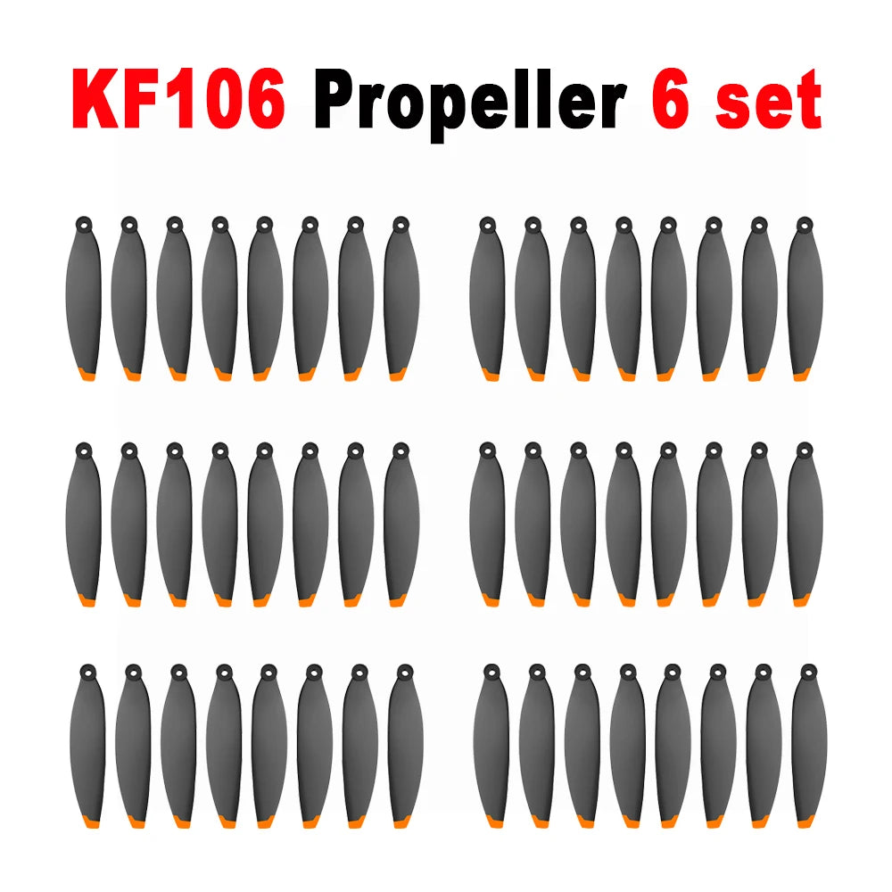 Originalakku für Drohne KF106 MAX