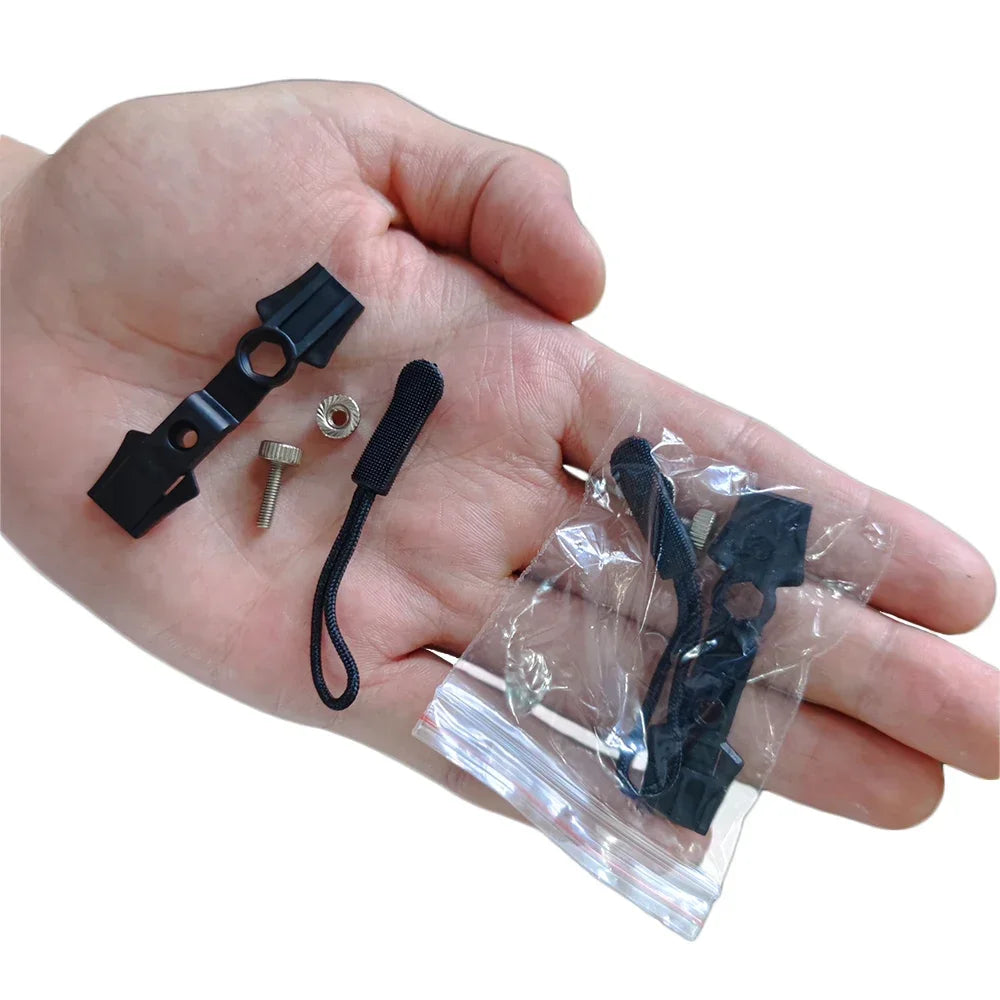 Zip, Universal Zipper Repair Kit, Removable Zipper, Replacement Zipper 