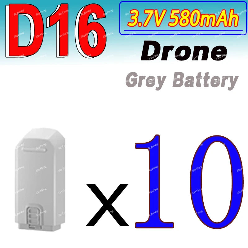 Original battery for Drone D16