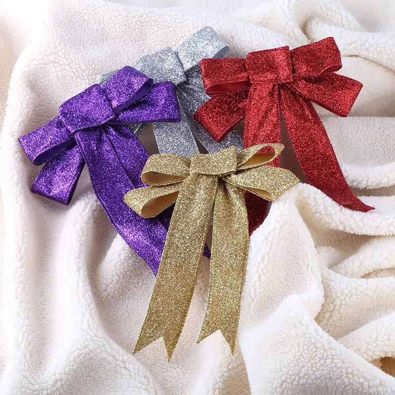 Pendentif de décoration d'arbre de Noël de 23 cm