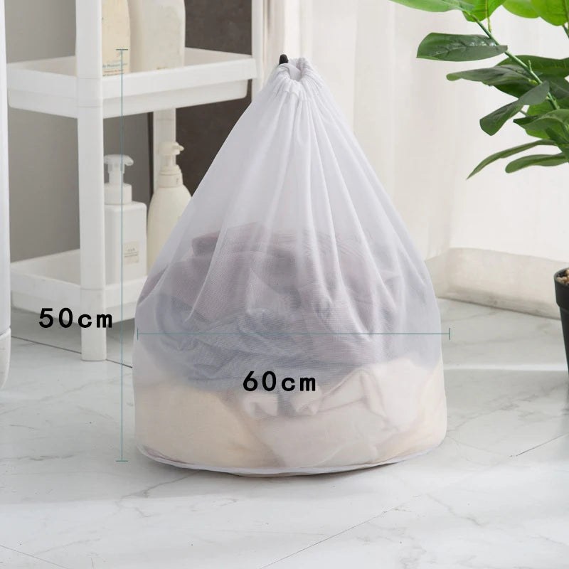 Sac pour machine à laver, Lavage de Soutien-Gorge, Chaussettes, Sous-Vêtements, Chaussures