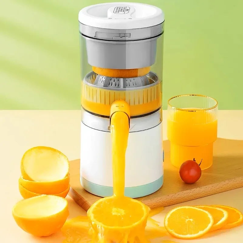 Citrus Press, Stainless Steel Juice Extractor, High Quality Accessory 