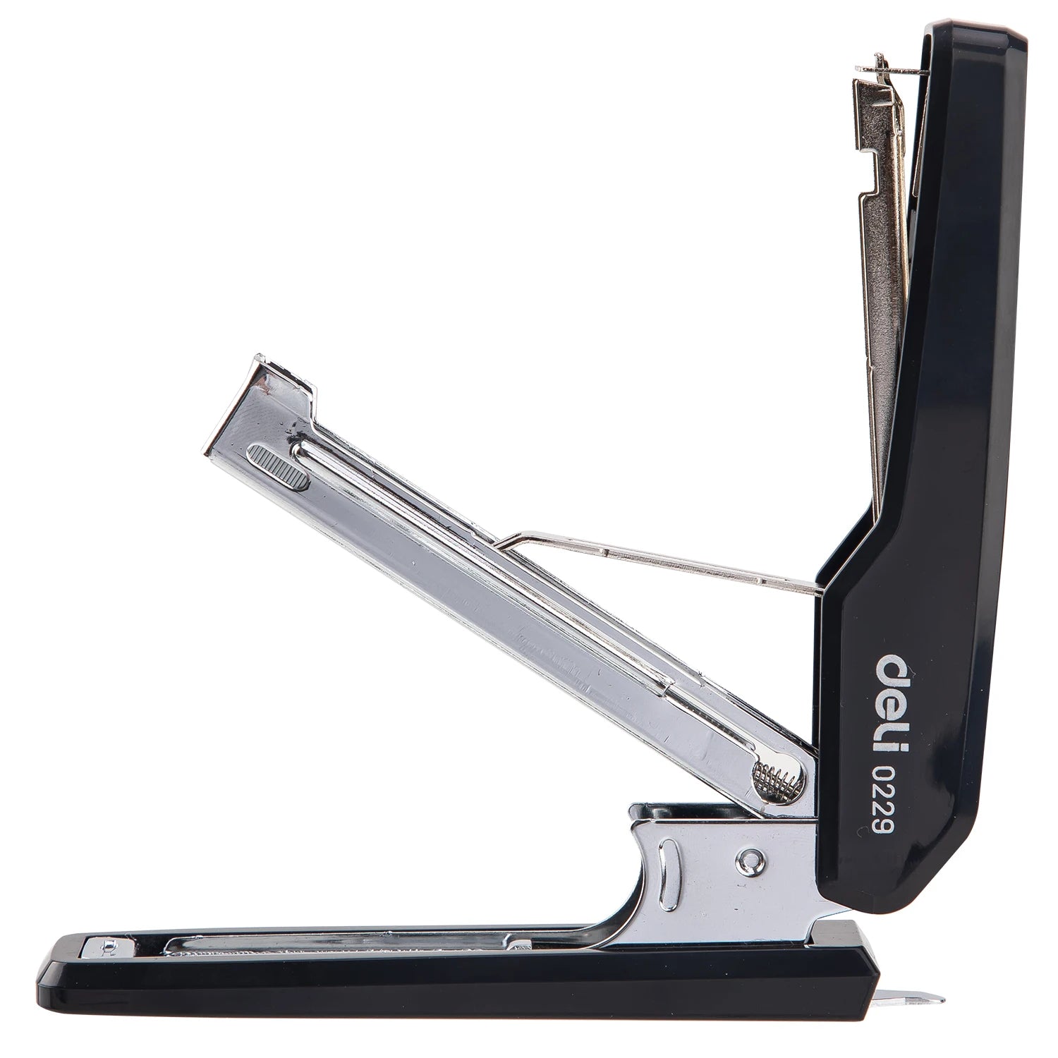 Stapler, Paper Binding Machine, Stationery Tools, Office Supplies, No.10