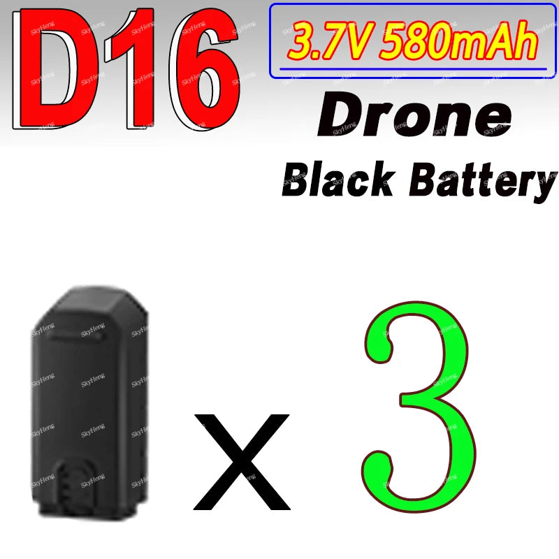 Original battery for Drone D16