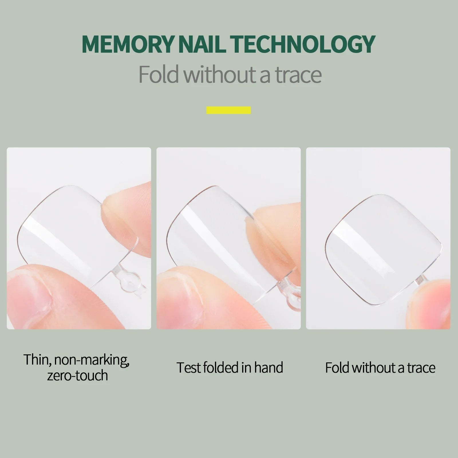 Faux Ongles, Conseils artificiels pour ongles de pieds, 120 pièces