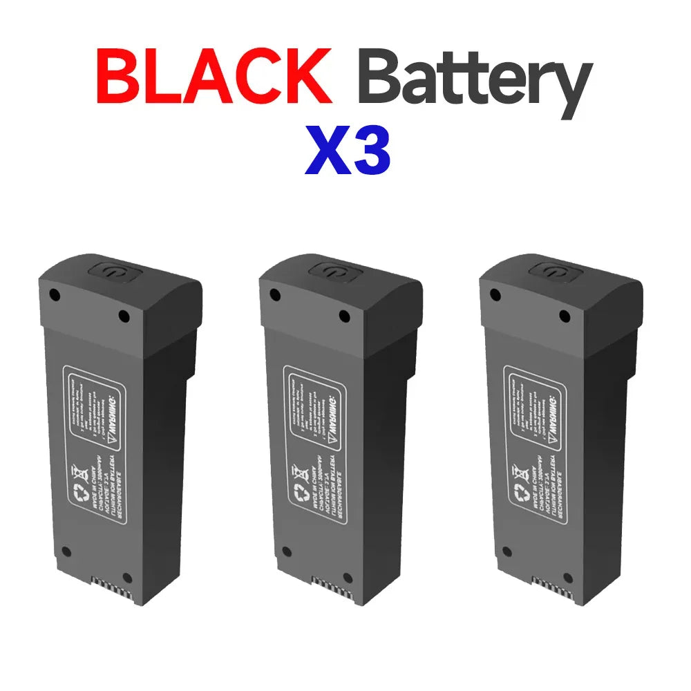 Batterie originale Z908 Max / ProMax