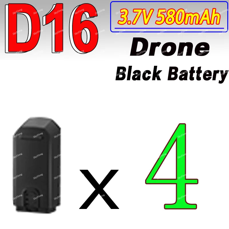 Original battery for Drone D16