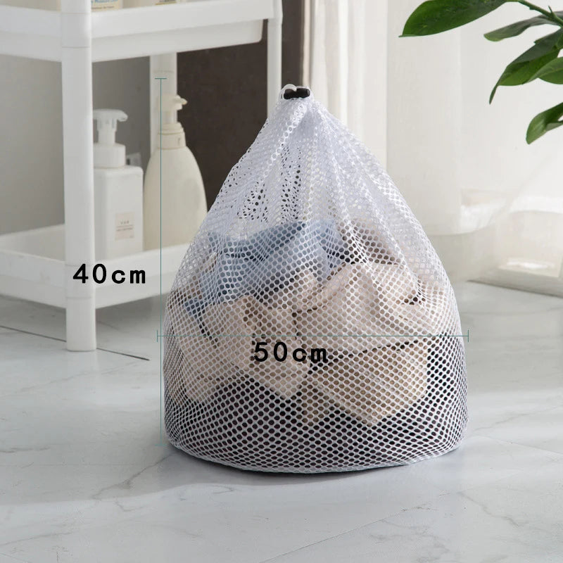 Sac pour machine à laver, Lavage de Soutien-Gorge, Chaussettes, Sous-Vêtements, Chaussures